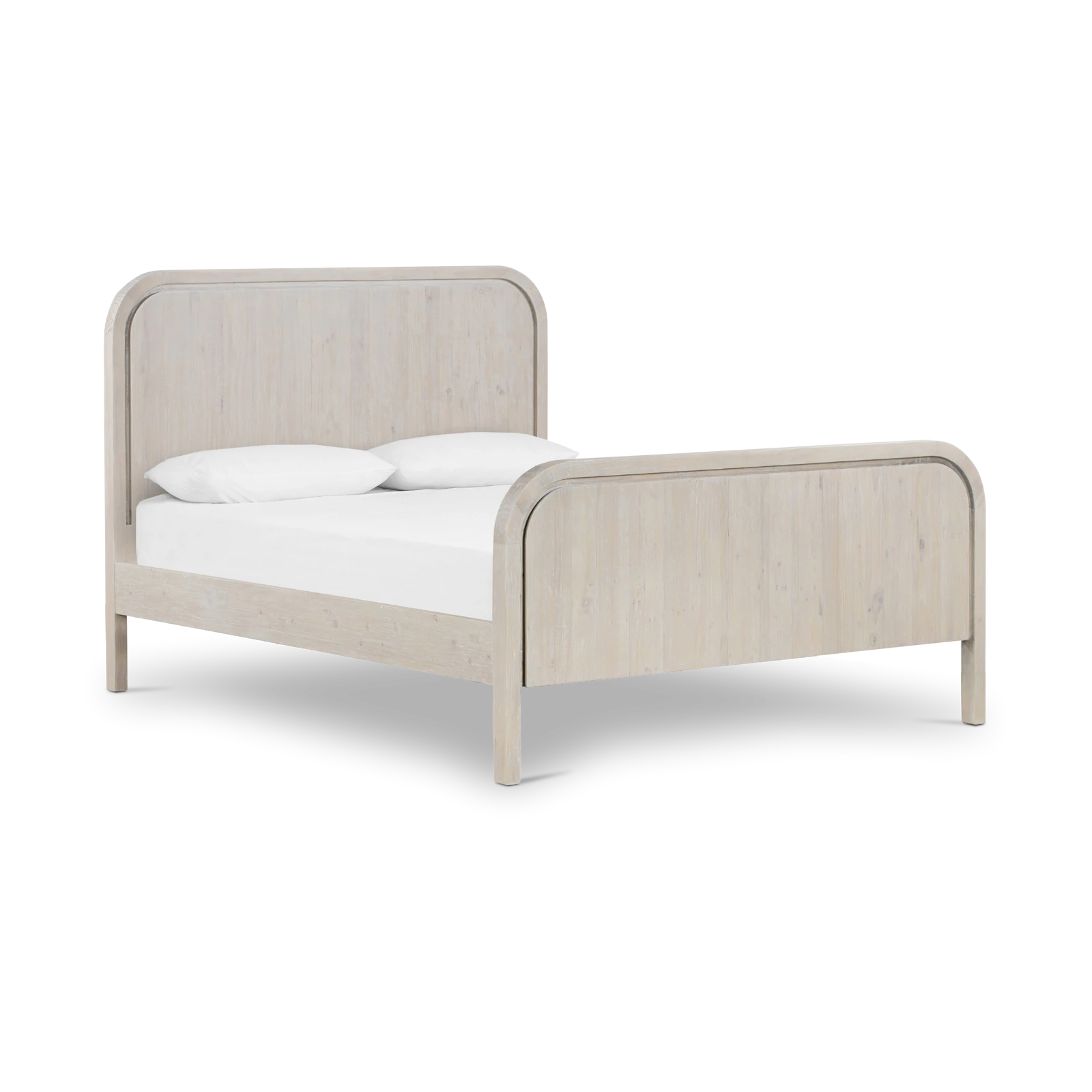 Everson Bed